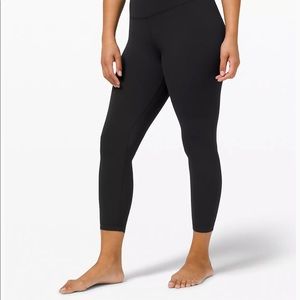 Lululemon Align Pant 25”